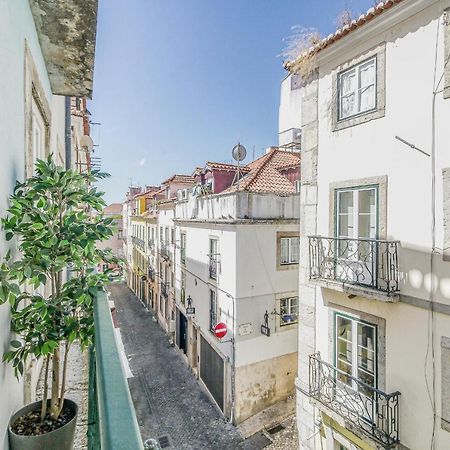 Bairro House Lisbon Charming Suites Exterior foto