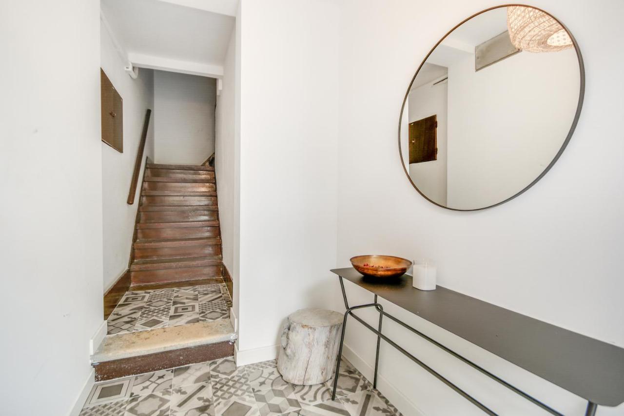 Bairro House Lisbon Charming Suites Exterior foto